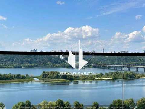 Квартира на вул. Березняківська, 29-А в Києві, ID 297541, фото №1