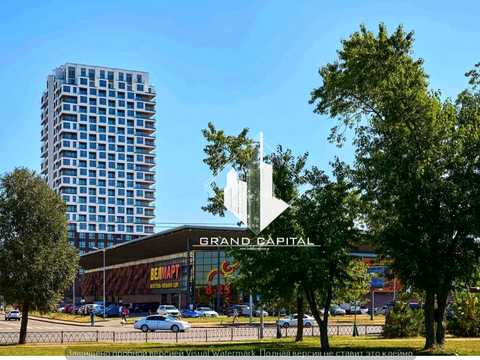 Квартира на вул. Березняківська, 29-А в Києві, ID 297541, фото №15