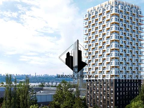 Квартира на вул. Березняківська, 29-А в Києві, ID 297541, фото №18