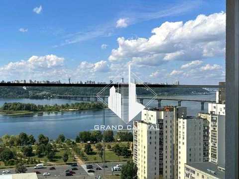 Квартира на вул. Березняківська, 29-А в Києві, ID 297541, фото №3