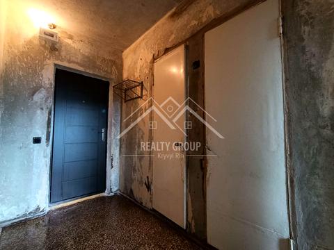 Квартира на вул. Сонячний мікрорайон, 35 в Кривому Розі, ID 272788, фото №5
