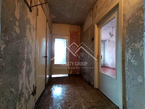 Квартира на вул. Сонячний мікрорайон, 35 в Кривому Розі, ID 272788, фото №6