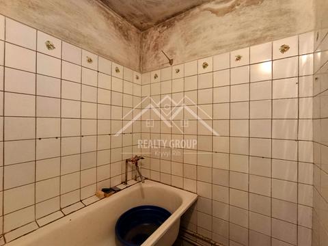 Квартира на вул. Сонячний мікрорайон, 35 в Кривому Розі, ID 272788, фото №8