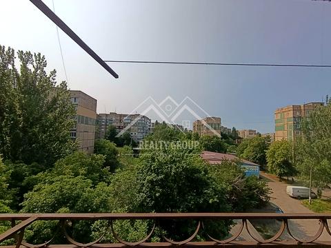 Квартира на вул. Сонячний мікрорайон, 35 в Кривому Розі, ID 272788, фото №9