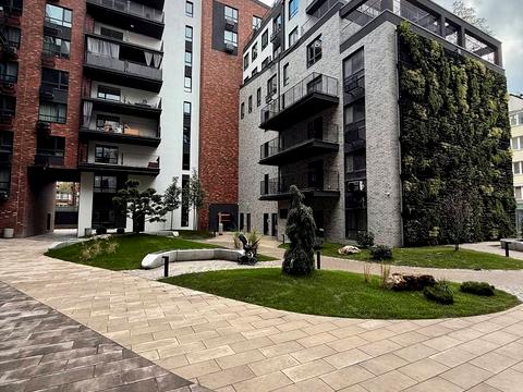 Квартира на вул. Українська в Києві, ID 238110, фото №31