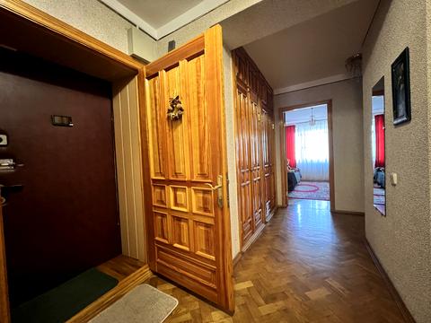 Квартира на вул. Митрополита Андрея Шептицького, 3-А в Києві, ID 163718, фото №1