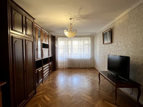 Квартира на вул. Митрополита Андрея Шептицького, 3-А в Києві, ID 163718, фото №11