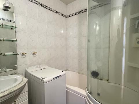 Квартира на вул. Митрополита Андрея Шептицького, 3-А в Києві, ID 163718, фото №14