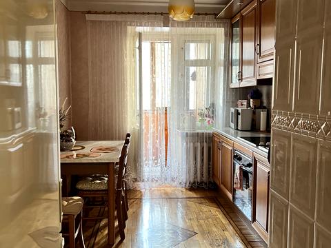 Квартира на вул. Митрополита Андрея Шептицького, 3-А в Києві, ID 163718, фото №3