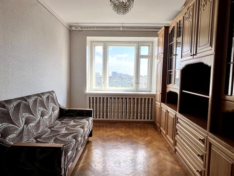 Квартира на вул. Митрополита Андрея Шептицького, 3-А в Києві, ID 163718, фото №4