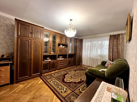 Квартира на вул. Митрополита Андрея Шептицького, 3-А в Києві, ID 163718, фото №5