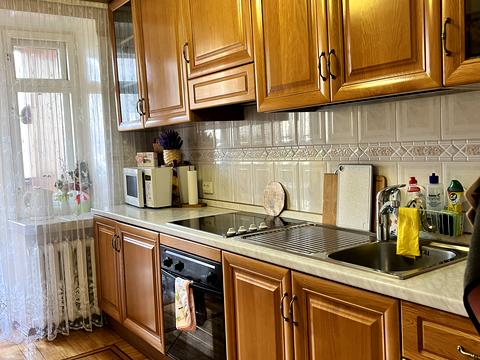 Квартира на вул. Митрополита Андрея Шептицького, 3-А в Києві, ID 163718, фото №6