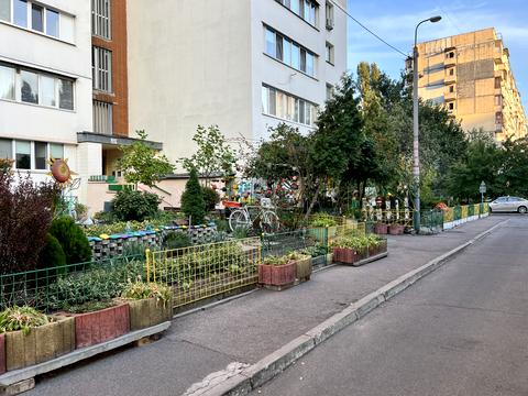 Квартира на вул. Митрополита Андрея Шептицького, 3-А в Києві, ID 163718, фото №7