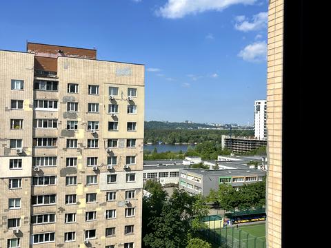 Квартира на вул. Митрополита Андрея Шептицького, 3-А в Києві, ID 163718, фото №8