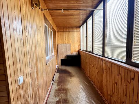 Квартира на вул. Митрополита Андрея Шептицького, 3-А в Києві, ID 163718, фото №9