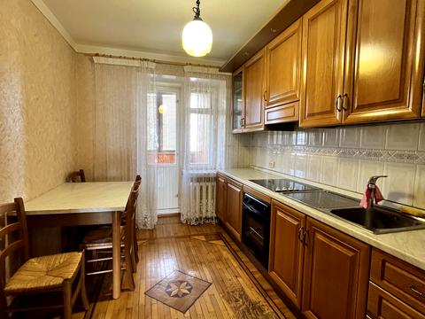 Квартира на вул. Митрополита Андрея Шептицького, 3-А в Києві, ID 163718, фото №10