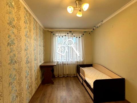 Квартира на пров. Бульварний, 4 в Кривому Розі, ID 170901, фото №12
