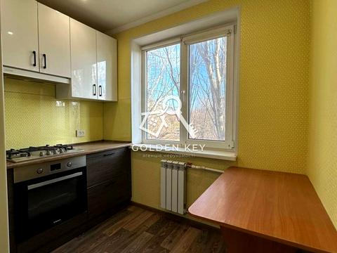 Квартира на пров. Бульварний, 4 в Кривому Розі, ID 170901, фото №7