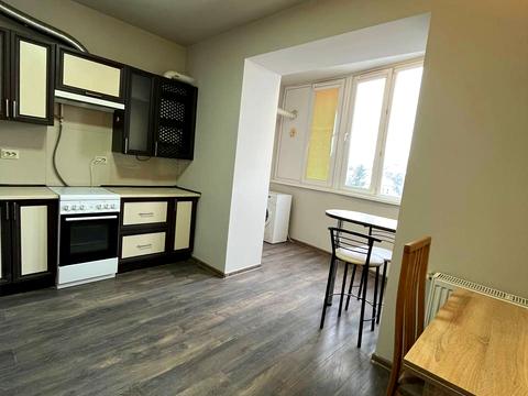 Квартира на вул. Курінного Чорноти вул., 2 к1 в Івано-Франківську, ID 179540, фото №13