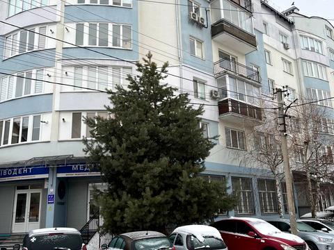 Квартира на вул. Курінного Чорноти вул., 2 к1 в Івано-Франківську, ID 179540, фото №5