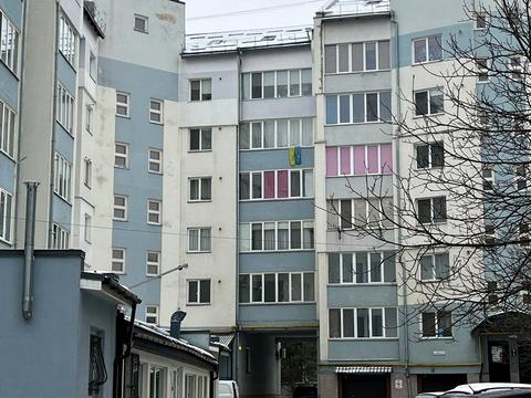 Квартира на вул. Курінного Чорноти вул., 2 к1 в Івано-Франківську, ID 179540, фото №9