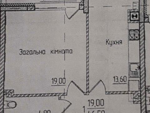 Квартира на вул. Руська в Чернівцях, ID 240957, фото №8