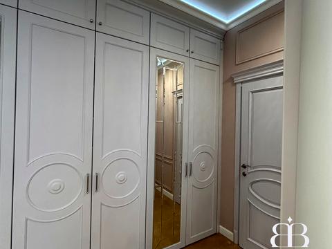 Квартира на бул. Італійський, 1 в Одесі, ID 186952, фото №21