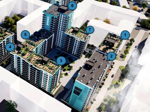 Квартира на вул. Бастіонна в Івано-Франківську, ID 187378, фото №1