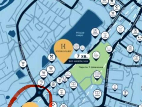 Квартира на вул. Бастіонна в Івано-Франківську, ID 187378, фото №2