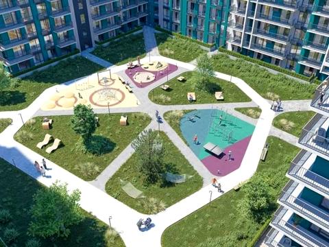 Квартира на вул. Бастіонна в Івано-Франківську, ID 187378, фото №5