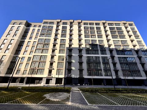 Квартира на вул. Олександра Довженка вул., 31в, к. 7 в Івано-Франківську, ID 188552, фото №4