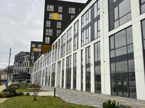 Квартира на вул. Богдана Хмельницького, 219 в Львові, ID 203854, фото №12