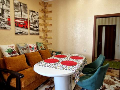 Квартира на вул. Степана Руданського, 3-А в Києві, ID 163117, фото №1