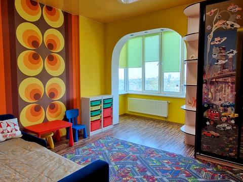 Квартира на вул. Степана Руданського, 3-А в Києві, ID 163117, фото №11