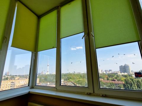 Квартира на вул. Степана Руданського, 3-А в Києві, ID 163117, фото №12