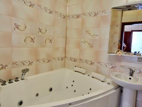 Квартира на вул. Степана Руданського, 3-А в Києві, ID 163117, фото №13