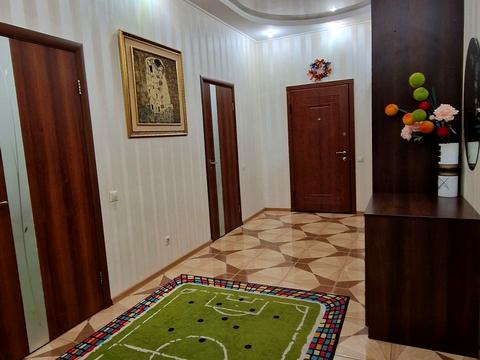 Квартира на вул. Степана Руданського, 3-А в Києві, ID 163117, фото №15