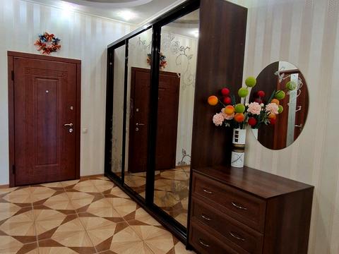 Квартира на вул. Степана Руданського, 3-А в Києві, ID 163117, фото №16