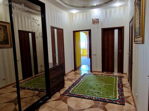 Квартира на вул. Степана Руданського, 3-А в Києві, ID 163117, фото №17