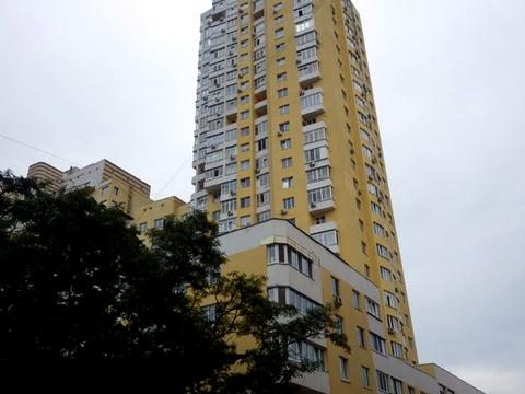 Квартира на вул. Степана Руданського, 3-А в Києві, ID 163117, фото №18