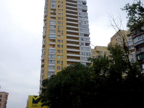 Квартира на вул. Степана Руданського, 3-А в Києві, ID 163117, фото №19