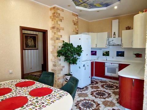 Квартира на вул. Степана Руданського, 3-А в Києві, ID 163117, фото №3