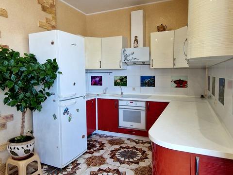 Квартира на вул. Степана Руданського, 3-А в Києві, ID 163117, фото №4