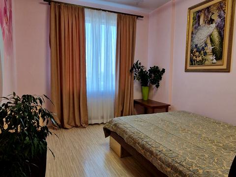 Квартира на вул. Степана Руданського, 3-А в Києві, ID 163117, фото №6
