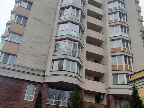 Квартира на вул. Шевченка, 46 в Чернігові, ID 240725, фото №1