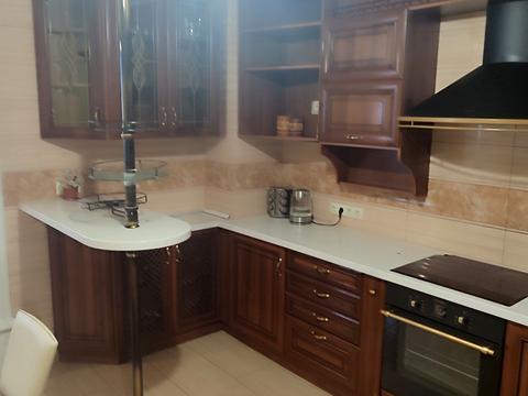 Квартира на вул. Шевченка, 46 в Чернігові, ID 240725, фото №29