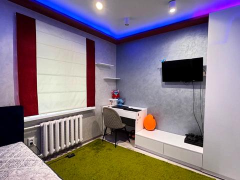 Квартира на вул. Федора Караманиць, 41 в Кривому Розі, ID 168229, фото №1