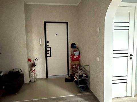 Квартира на вул. Федора Караманиць, 41 в Кривому Розі, ID 168229, фото №12