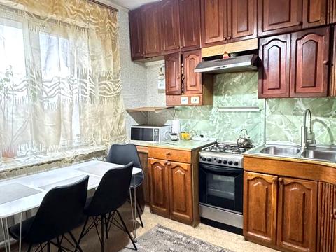 Квартира на вул. Федора Караманиць, 41 в Кривому Розі, ID 168229, фото №13