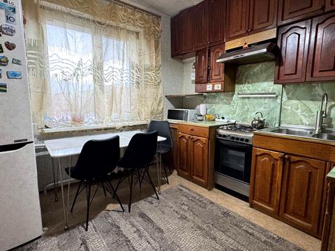 Квартира на вул. Федора Караманиць, 41 в Кривому Розі, ID 168229, фото №14